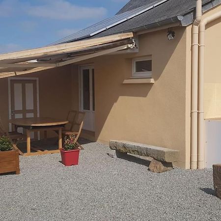 Le Mimosa, Maison De Vacances Trans Eksteriør bilde